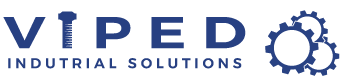 Logo marca VIPED